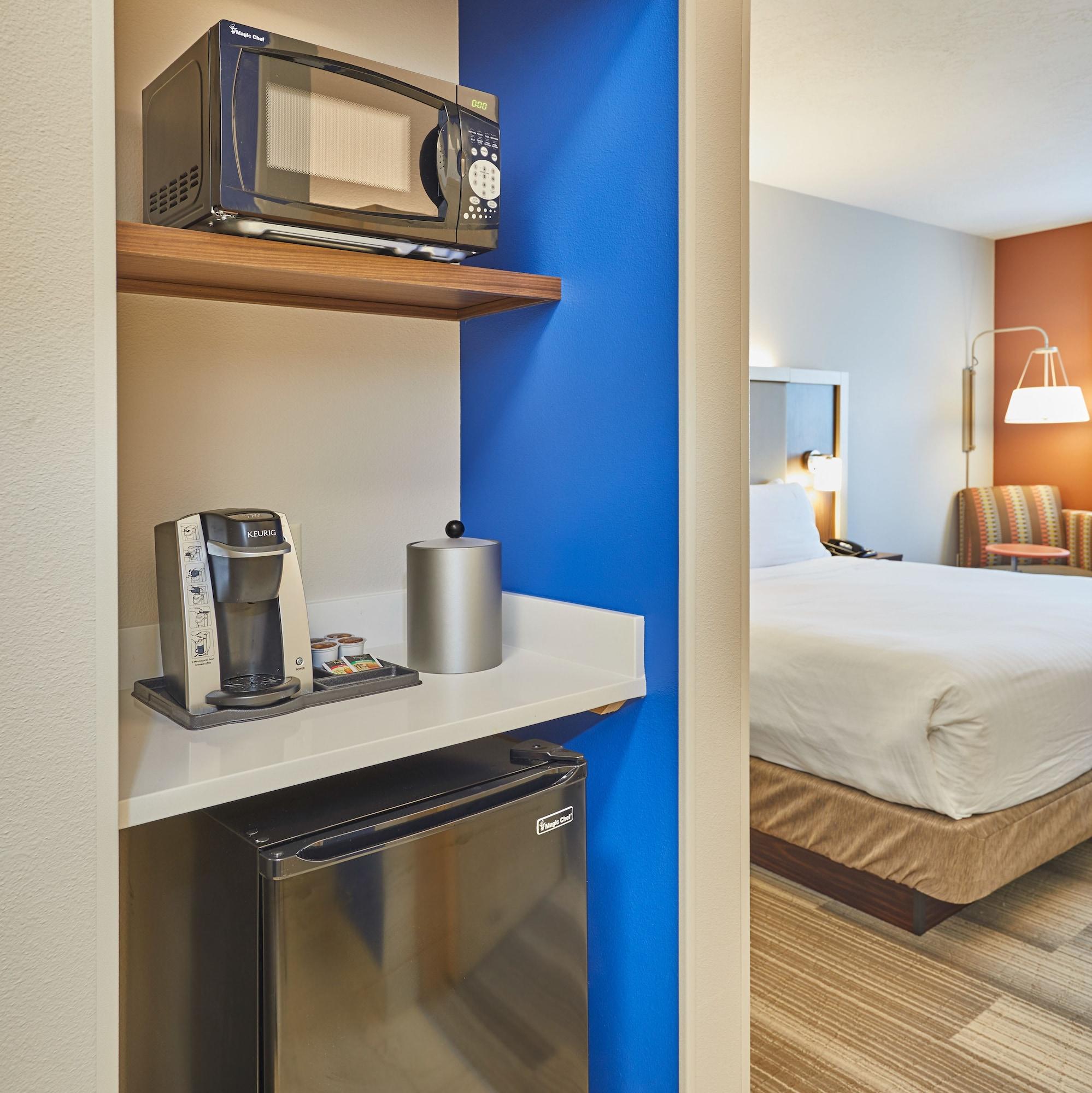 Holiday Inn Express & Suites - Hermiston Downtown By Ihg Экстерьер фото