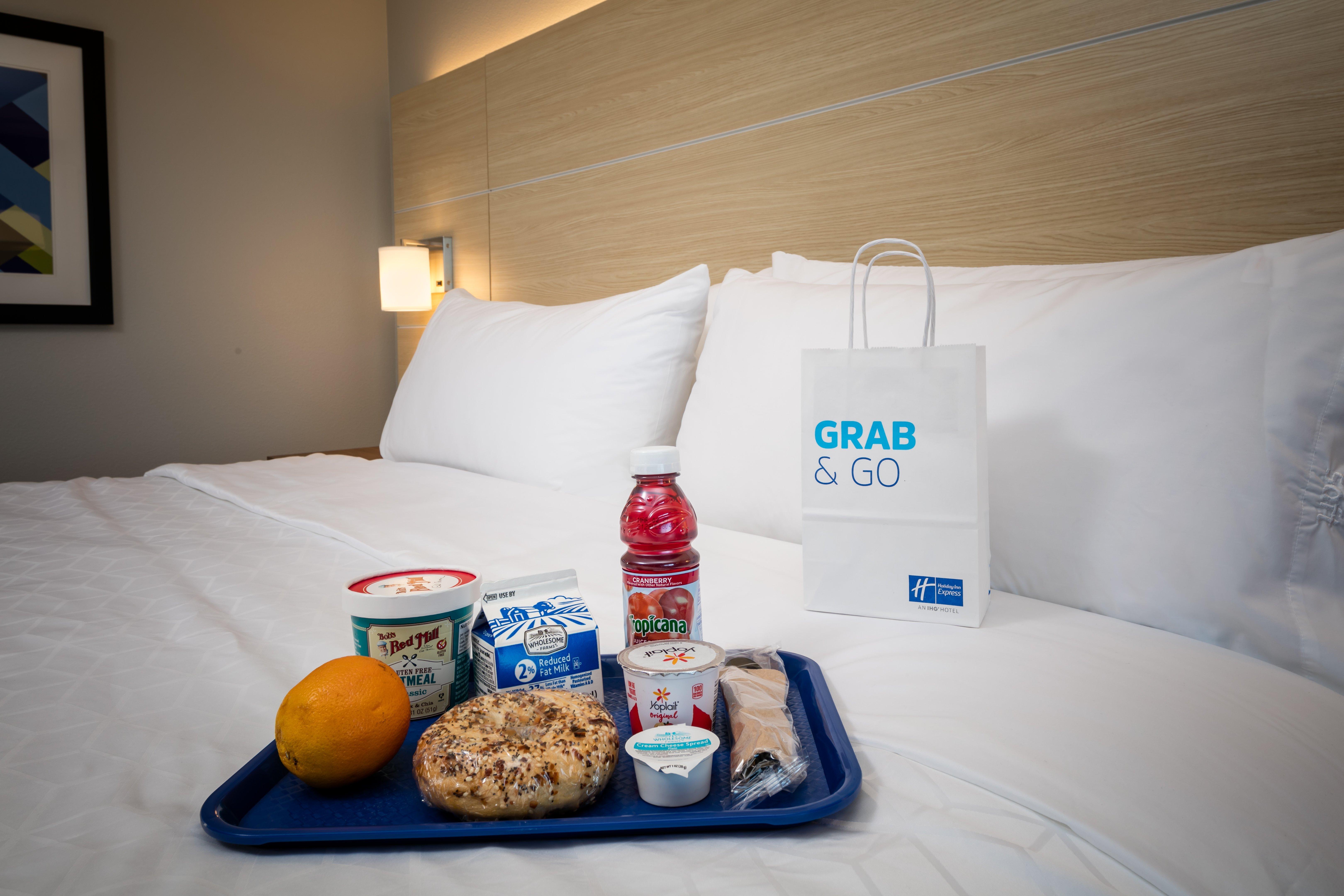 Holiday Inn Express & Suites - Hermiston Downtown By Ihg Экстерьер фото