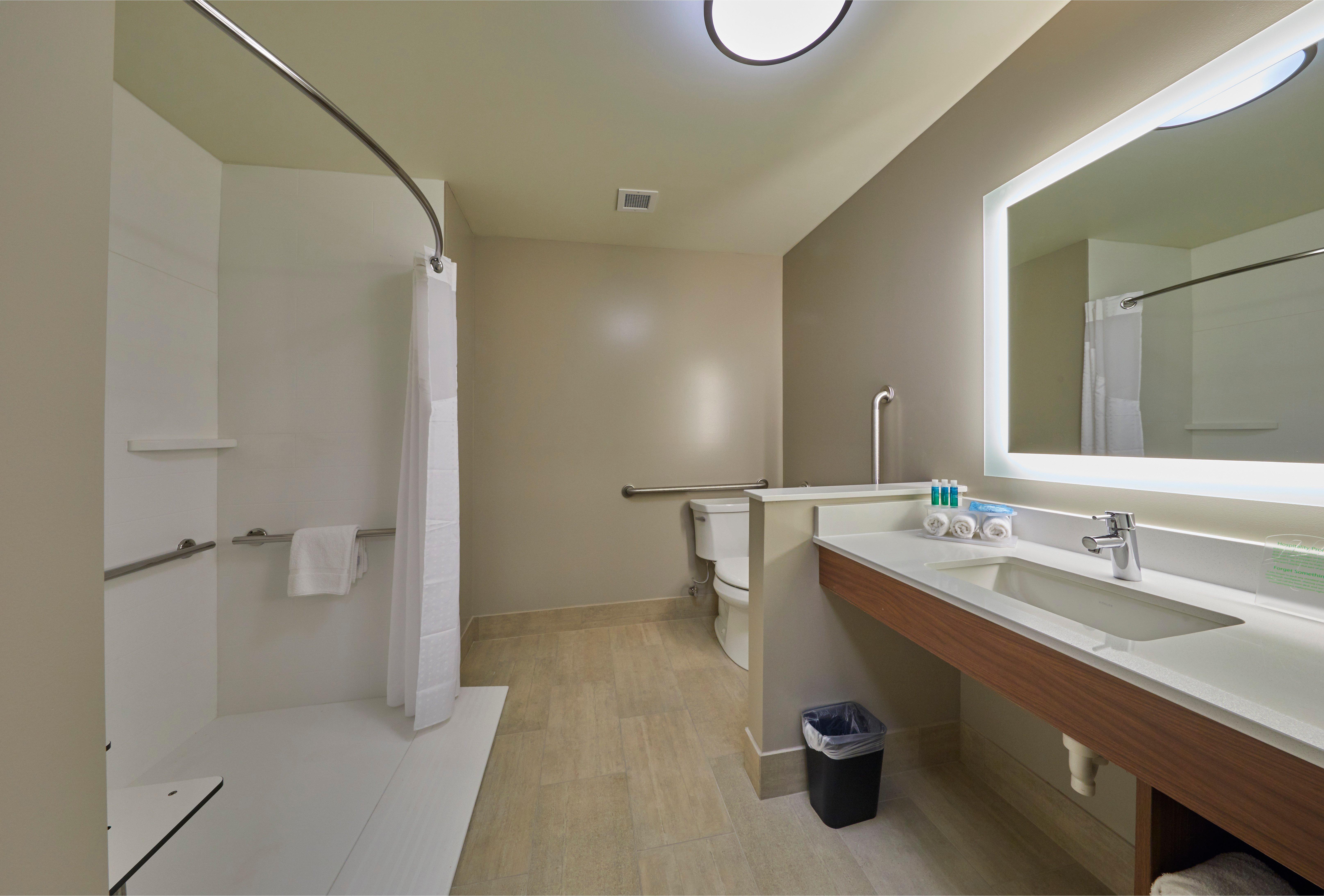 Holiday Inn Express & Suites - Hermiston Downtown By Ihg Экстерьер фото